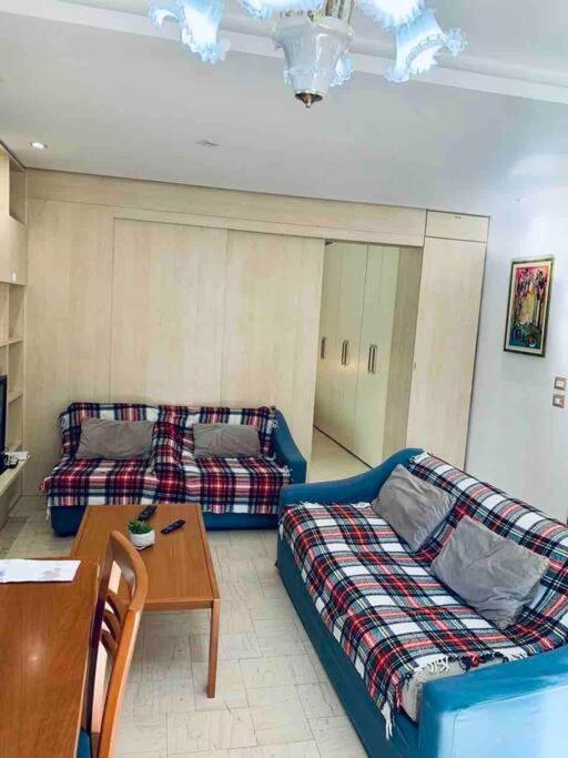 Chic City Retreat - Stylish Apartment In Bllok, Τίρανα Εξωτερικό φωτογραφία