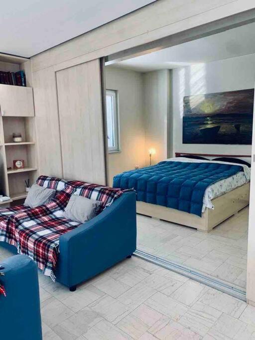 Chic City Retreat - Stylish Apartment In Bllok, Τίρανα Εξωτερικό φωτογραφία